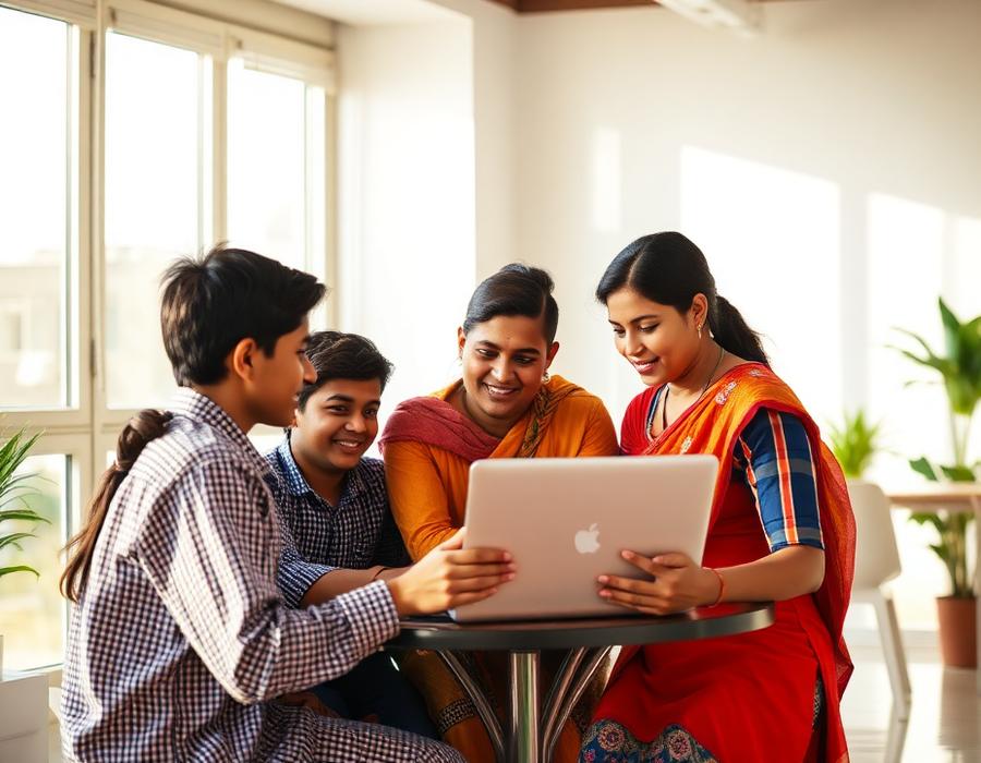 Mentorship & Corporate Connections